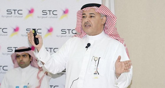 خالد البياري: STC ستوفر باقات متنوعة لمشاهدة دوري المحترفين