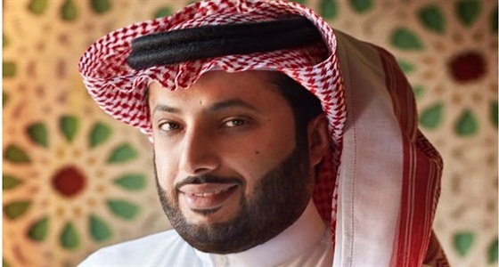 الاتفاق يهنيء تركي آل الشيخ بجائزة شخصية الثقافة الرياضية لعام 2017