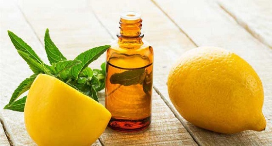 فوائد زيت الليمون لترطيب البشرة وتطويل الشعر