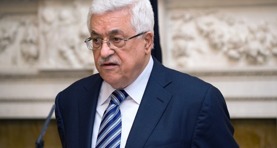 محمود عباس: نحن أصحاب القرار ولن نقبل بإعلان القدس عاصمة لإسرائيل
