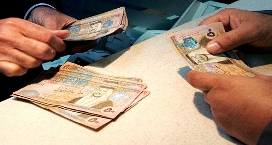 وافدو المملكة يحتلون المركز الخامس في أعلى الرواتب العربية