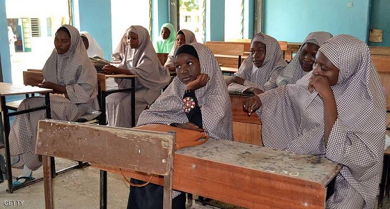 بوكو حرام تشن هجوما جديدا على مدرسة ثانوية للبنات