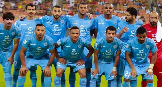 نائب رئيس الباطن يكشف حقيقة تغيير ملعب مباراة الاتحاد