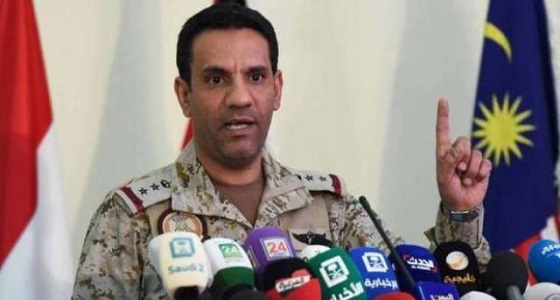 المالكي: 85% من الأراضي اليمنية شارك التحالف في تحريرها