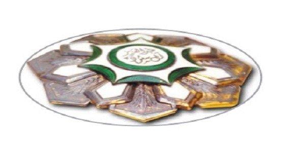 ” المملكة ” تمنح 10 أوسمة لتكريم من حققوا إنجازات كبرى للدولة