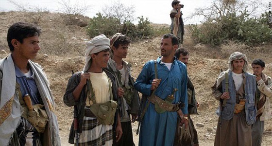 الجيش اليمني يدمر ألغامًا بحرية للحوثيين قبالة سواحل ميدي