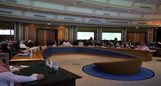 ” الأمن السيبراني ” يعقد اجتماع مجلس الإدارة الأول