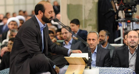 البرلمان الإيراني يرفض تبرئة قارىء خامنئي ويطالب بفتح القضية