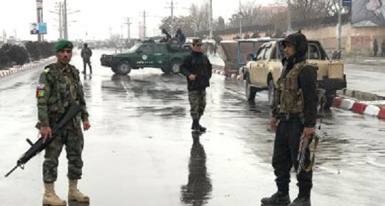 مصرع طفلان جراء انفجار قنبلة بإقليم أفغاني