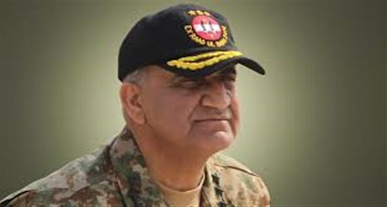 رئيس أركان الجيش الباكستاني يصادق على حكم إعدام 7 إرهابيين
