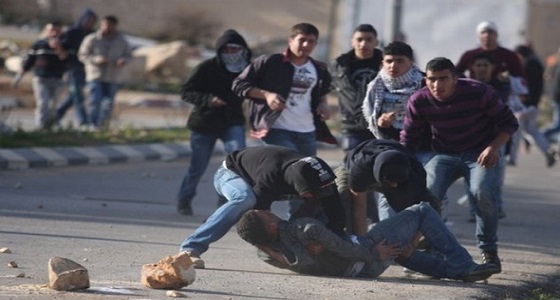 رصاص الاحتلال يصيب 4 فلسطينيين غرب جنين