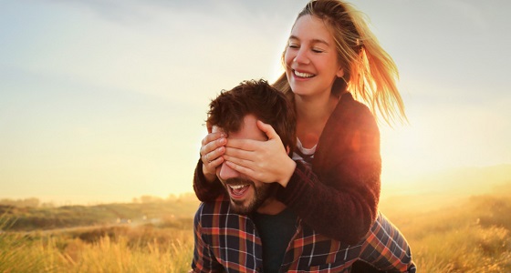 10 نصائح تساعدك في الحصول على شريك حياة رومانسي