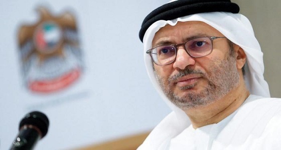 ” قرقاش” معلقًا على أحداث عدن: الموقف الإماراتي مرآة للتوجه السعودي