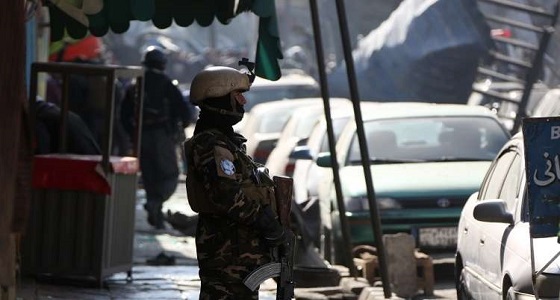 مقتل شخص وإصابة 10 آخرون في انفجار سيارة بأفغانستان