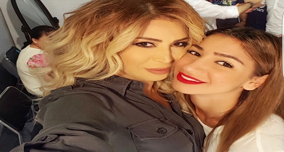 بالفيديو.. نوال الزغبي تكشف حقيقة خلافهما مع ابنتها