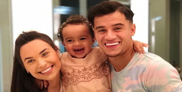 قبل موقعة تشيلسي.. منزل كوتينيو يتعرض للسرقة