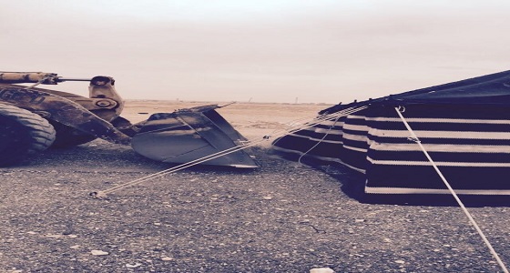 بالصور.. أمانة الرياض تزيل 20 مخيما مخالفا وحظائر للأغنام وتحجز 11 مركبة