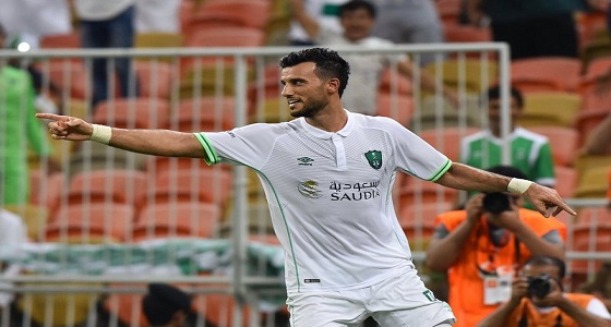 ” السومة ” يدخل المرحلة الأخيرة من برنامجه التأهيلي