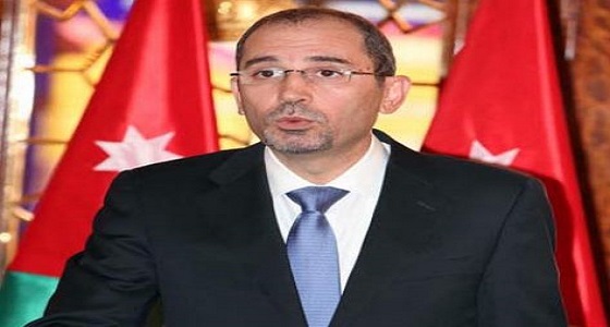 وزير الخارجية الأردنى يبحث مع نظيره الروسى هاتفيًا التطورات فى المنطقة