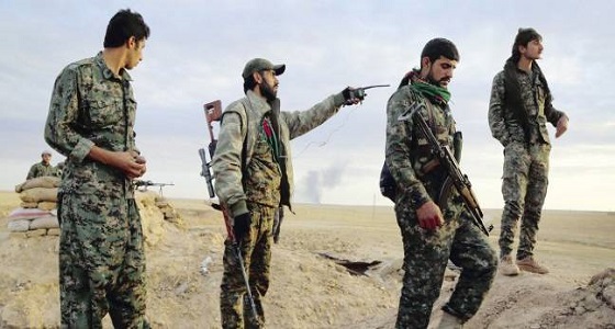 قوات الحكومة السورية تدخل منطقة خاضعة للأكراد في حلب