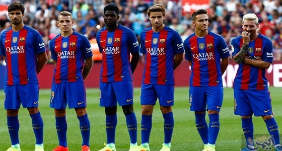 عقب نهاية مباريات الأحد برشلونة يتصدر جدول ترتيب الدوري الإسباني