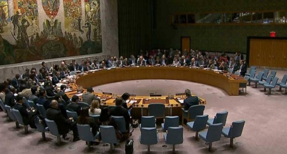 مجلس الأمن يوافق على  ” جريفيث ” مبعوثا خاصا لليمن