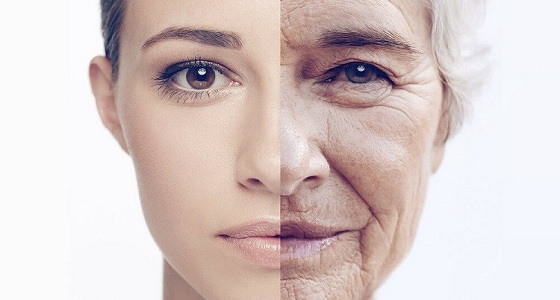 8 طرق لمنع ظهور علامات الشيخوخة