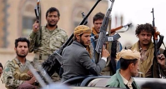 مليشيا الحوثي تشن حملة اختطافات واسعة بالحديدة
