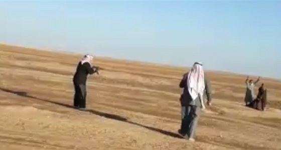 بالفيديو.. القبض على مواطن ومغربي من الدواعش بالأردن