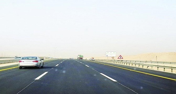 وزارة النقل: طريق &#8221; الرياض- بيشة &#8221; الأعلى تجاوزًا للسرعة القانونية