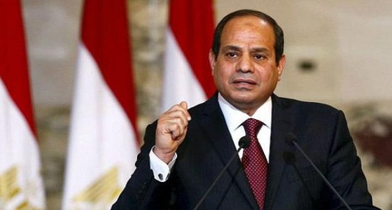 الرئيس المصري يوضح حقيقة اتفاق الغاز مع إسرائيل.. ويؤكد: لا نخفي شيء