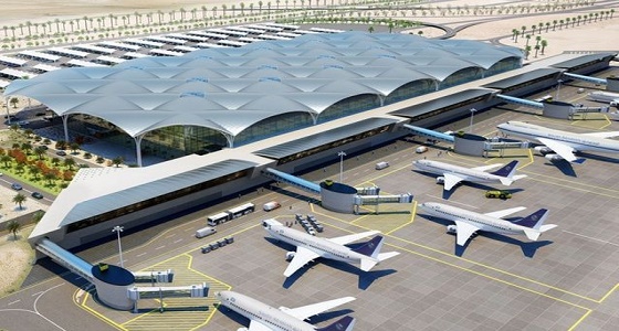 &#8221; الطيران المدني &#8221; : دراسة آلية مفصلة لخصخصة جميع مطارات المملكة
