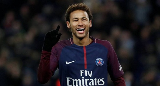 سان جيرمان يرفض التفريط في ” نيمار ” لريال مدريد