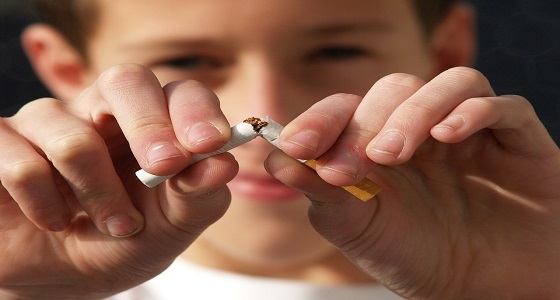 &#8221; أخصائي &#8221; : نسبة المراهقين المدخنين بالمملكة في تزايد ملحوظ