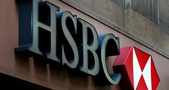 %141 نسبة ارتفاع أرباح بنك HSBC خلال 2017