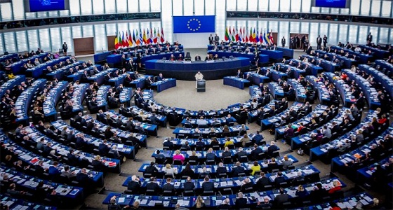 تقرير رشاوى نواب البرلمان الأوروبي يثير أزمة بين صحيفة فرنسية وتونس