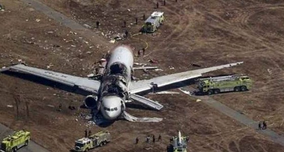 تحطم طائرة ركاب روسية على متنها 71 راكبا