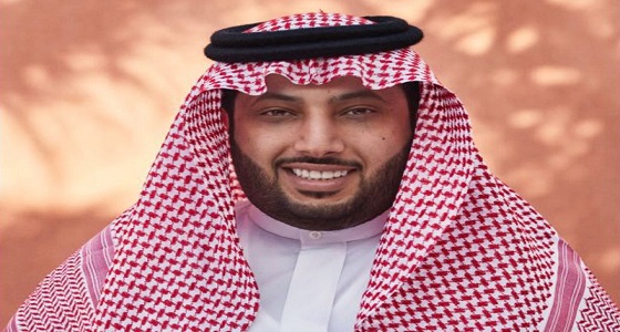 آل الشيخ لـ الاتصالات السعودية: هل فيه عرض لبطولة البلوت