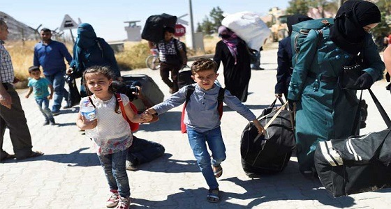 تمديد الحماية المؤقتة للسوريين في الولايات المتحدة 18 شهرا