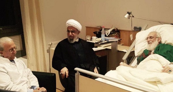 أطباء ينزعون كلية مسئول إيراني كبير بالخطأ