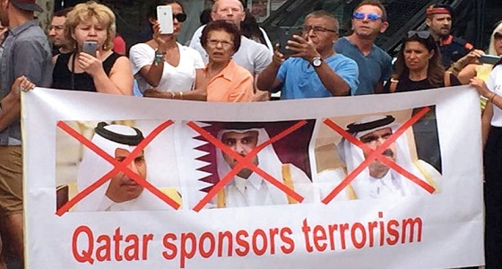 مؤتمر مكافحة الإرهاب بميونيخ يطالب بمحاكمة عالمية لإرهاب قطر