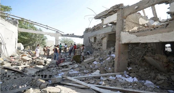 مقتل طفلة وشاب عشريني في قصف جديد لمليشيا الحوثي على تعز
