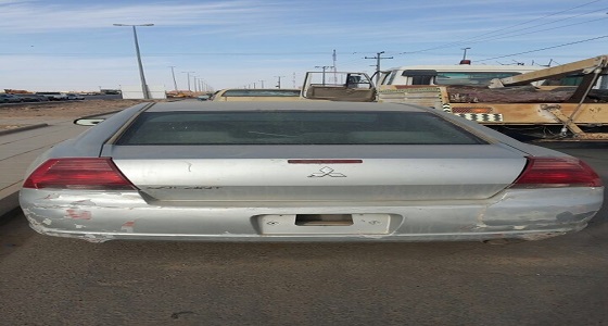 بالصور.. بلدية رفحاء تبدأ تنفيذ حملة التشوه البصري