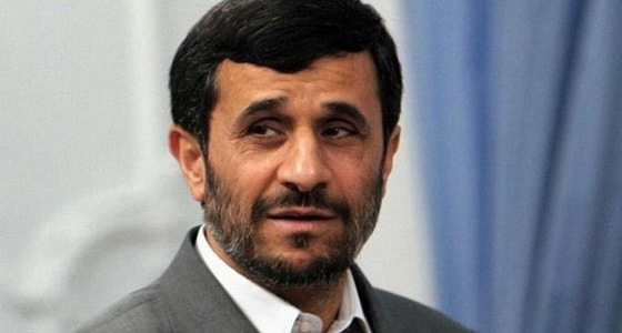 &#8221; أحمدي نجاد &#8221; : القضاء الإيراني أصبح الدعامة الرئيسية للقمع