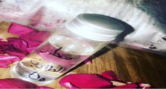 بالصور..بيع هواء وأمطار الطائف بأكياس بـ 10 ريال