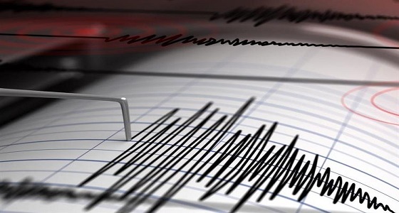 زلزال قوته 4.1 درجات يضرب شمال شرق الجزائر