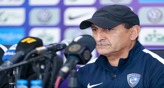دياز: الفوز على النصر طريقنا للحفاظ على الدوري