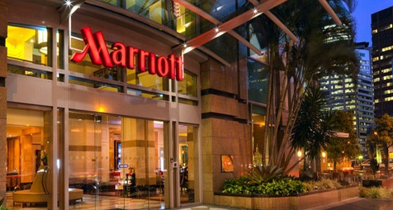 فنادق ماريوت تعلن عن وظائف شاغرة