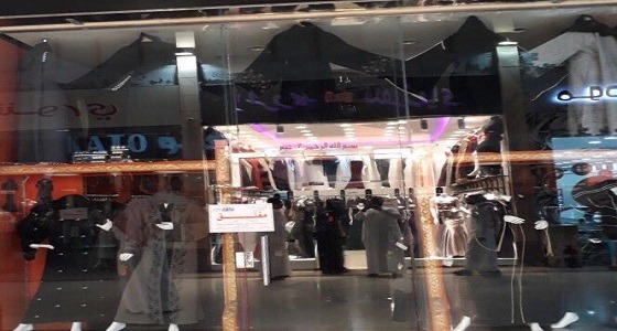 ضبط 26 مخالفة لقرارت التوطين بجدة