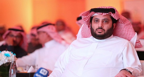 تركي آل الشيخ يتوعد مخترقي حساب الأهلي: لن تمر مرور الكرام